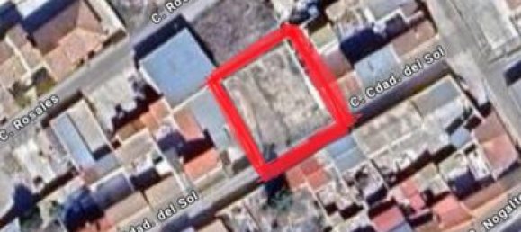 650m² Land in Murcia, Spain No. 167063 2