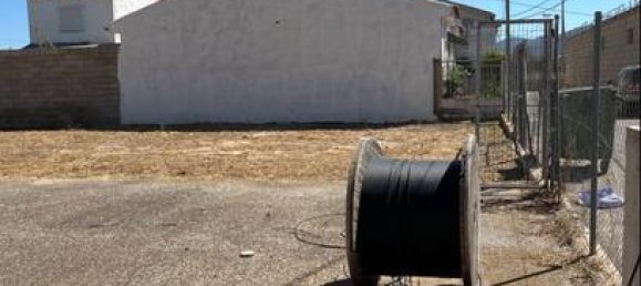 650m² Land in Murcia, Spain No. 167063 3