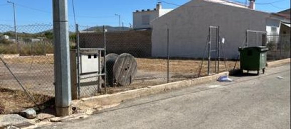 650m² Land in Murcia, Spain No. 167063 6