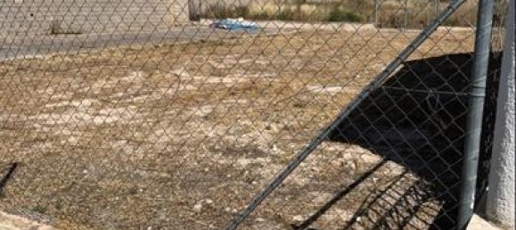 650m² Land in Murcia, Spain No. 167063 5