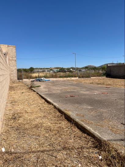 650m² Land in Murcia, Spain No. 167063