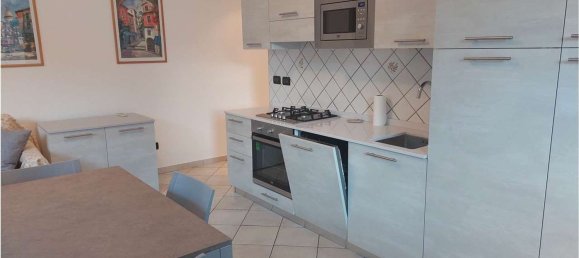 3-Zimmer Wohnung in Loano, Italy, Nr. 106701 7