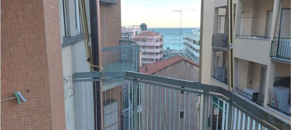 3-Zimmer Wohnung in Loano, Italy, Nr. 106701 8