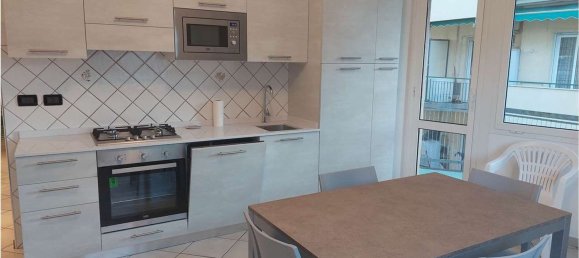 3-Zimmer Wohnung in Loano, Italy, Nr. 106701 2