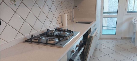 3-Zimmer Wohnung in Loano, Italy, Nr. 106701 5