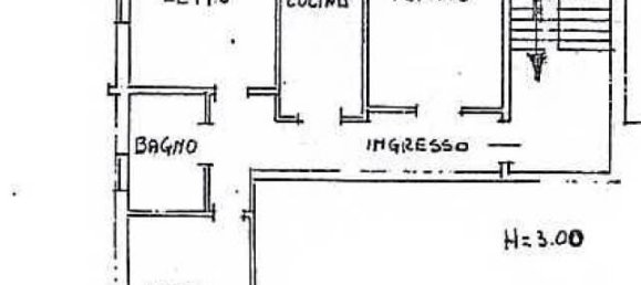 3 rooms Apartment in Rimini, Italy No. 113004 18