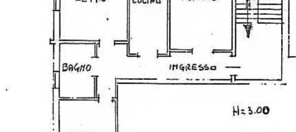 3 rooms Apartment in Rimini, Italy No. 113004 20