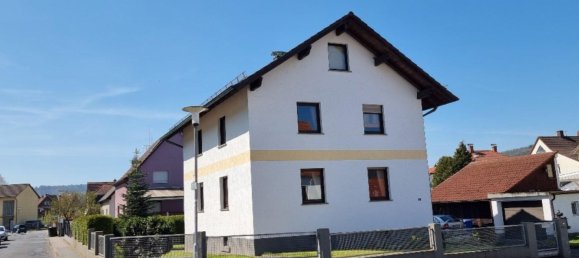 7-Zimmer Stadthaus in Odenwaldkreis, Germany, Nr. 360792 3