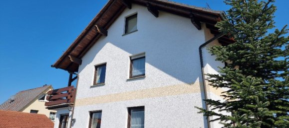 7-Zimmer Stadthaus in Odenwaldkreis, Germany, Nr. 360792 4