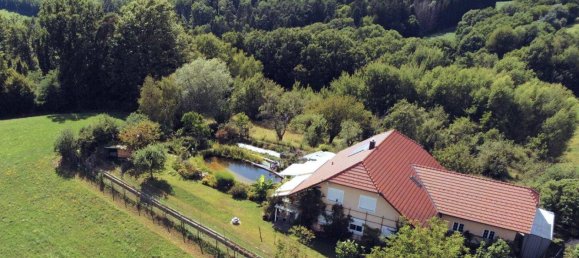 Casa de 7 divisões em Kukmirn, Austria N.º 190532 31