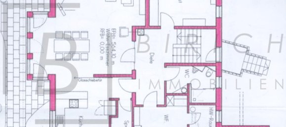 4 غرف نوم منزل في Alb-Donau-Kreis, Germany رقم 57442 58