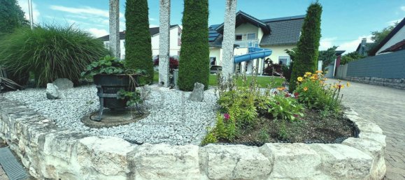 4 غرف نوم منزل في Alb-Donau-Kreis, Germany رقم 57442 29