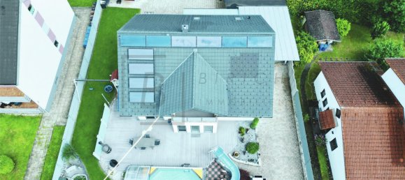 4 غرف نوم منزل في Alb-Donau-Kreis, Germany رقم 57442 46