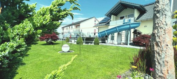 4 غرف نوم منزل في Alb-Donau-Kreis, Germany رقم 57442 23