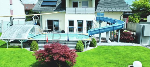 4 غرف نوم منزل في Alb-Donau-Kreis, Germany رقم 57442 39