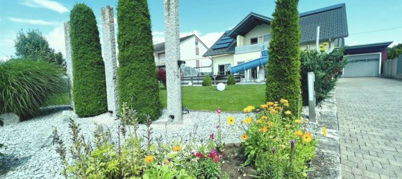 4 غرف نوم منزل في Alb-Donau-Kreis, Germany رقم 57442 27