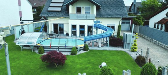 4 غرف نوم منزل في Alb-Donau-Kreis, Germany رقم 57442 15