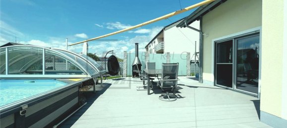 4 غرف نوم منزل في Alb-Donau-Kreis, Germany رقم 57442 9