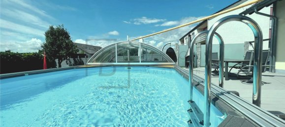 4 غرف نوم منزل في Alb-Donau-Kreis, Germany رقم 57442 4