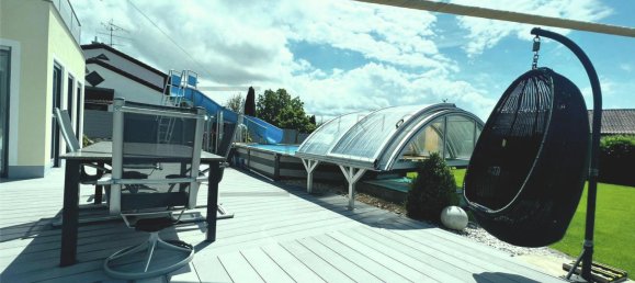 4 غرف نوم منزل في Alb-Donau-Kreis, Germany رقم 57442 34