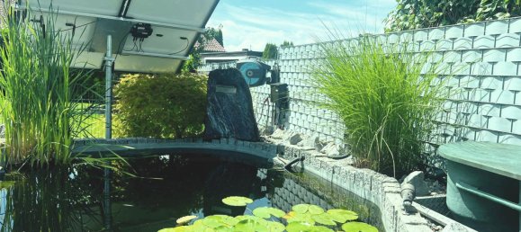 4 غرف نوم منزل في Alb-Donau-Kreis, Germany رقم 57442 45