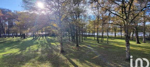 Замки и поместья с 15 комнатами в Лассе-сюр-Круан, Франция № 154539 12