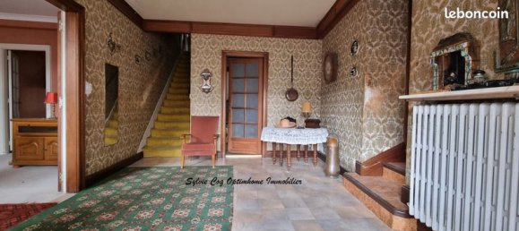 15-Zimmer Haus in Remoncourt, France, Nr. 70571 5