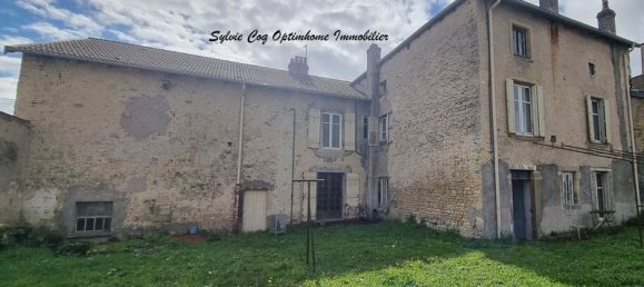 15-Zimmer Haus in Remoncourt, France, Nr. 70571 15