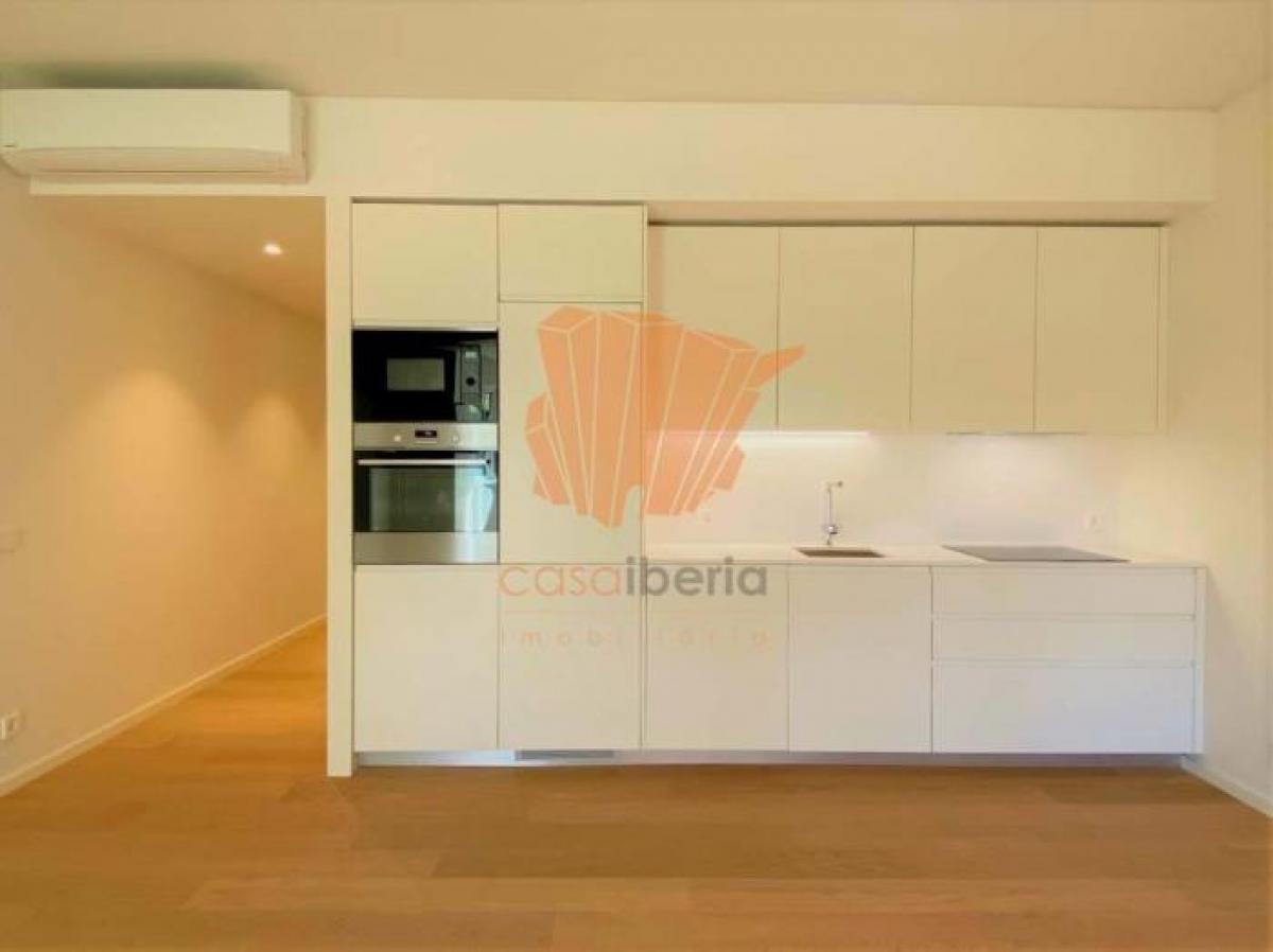 Estúdio em Lisbon, Portugal N.º 6055