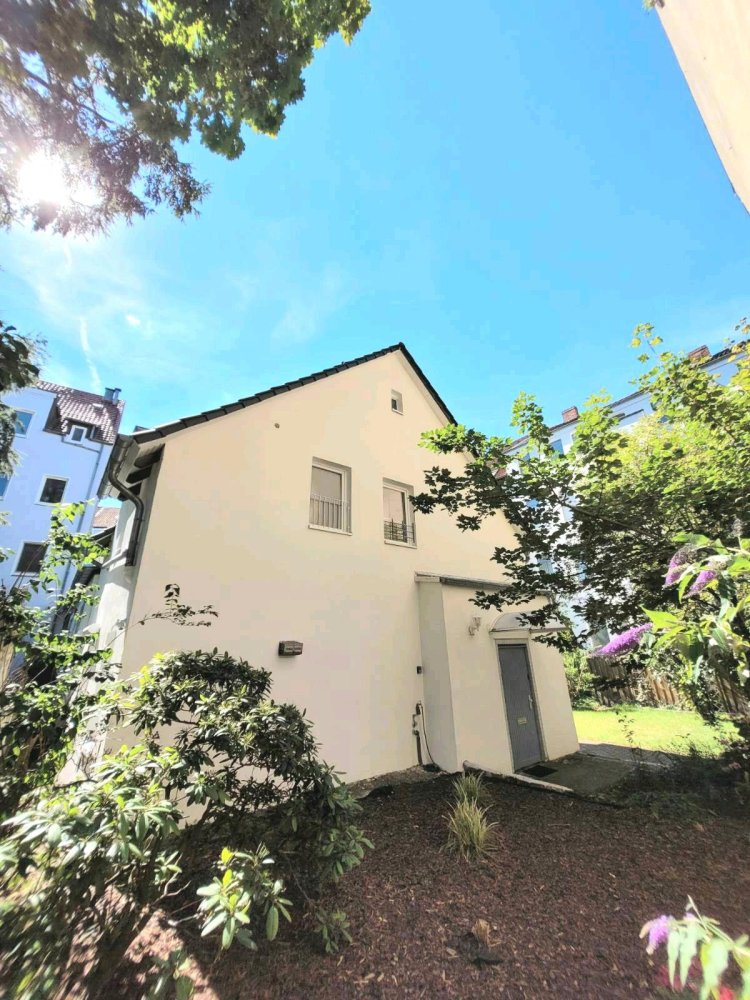 5 rooms House in Lower Saxony, Germany No. 311463