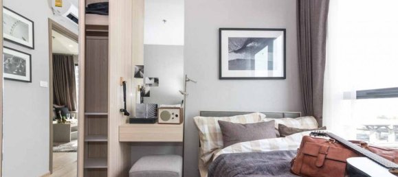 2 bedrooms Condo in IDEO O2 Bangkok, Thailand No. 28780 8