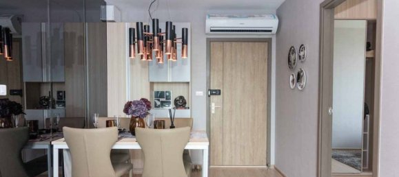 2 bedrooms Condo in IDEO O2 Bangkok, Thailand No. 28780 4