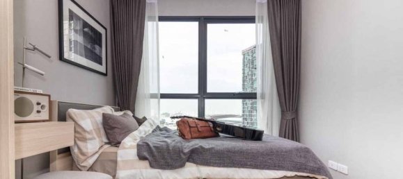 2 bedrooms Condo in IDEO O2 Bangkok, Thailand No. 28780 7