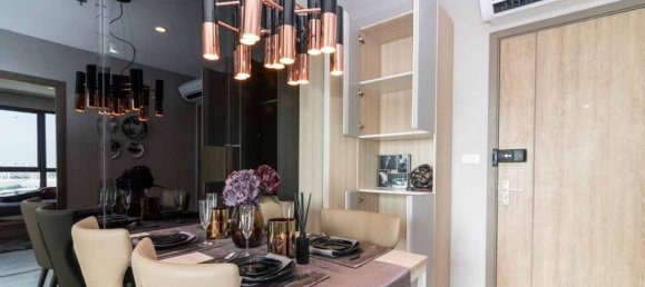 2 bedrooms Condo in IDEO O2 Bangkok, Thailand No. 28780 5