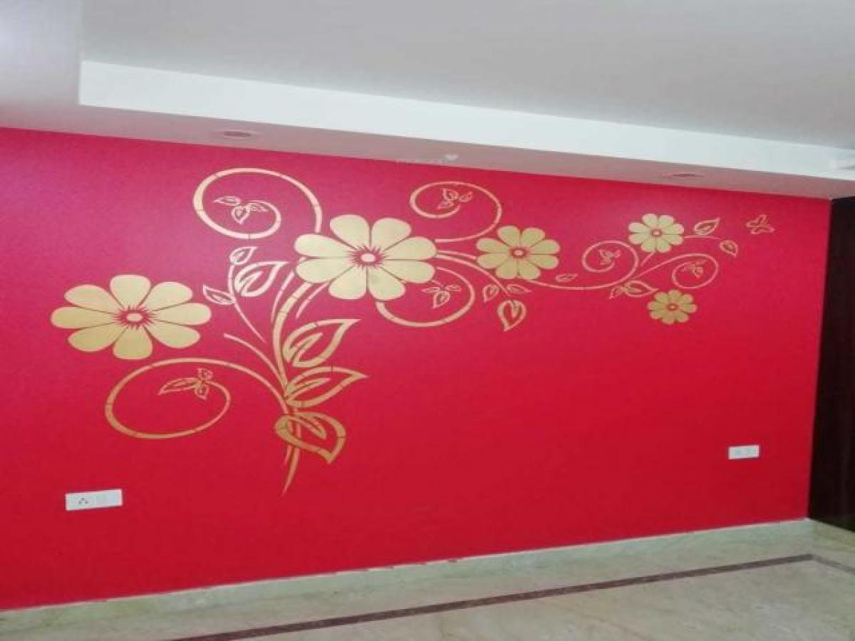 Studio in Noida, India No. 28140