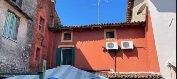 Apartamento de 3 habitaciónes en Udine, Italy No. 120072 4