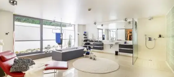 4 bedrooms Villa in Karlsruhe, Germany No. 358775 9