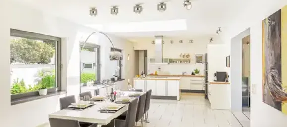 4 bedrooms Villa in Karlsruhe, Germany No. 358775 4