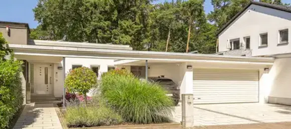 4 bedrooms Villa in Karlsruhe, Germany No. 358775 16