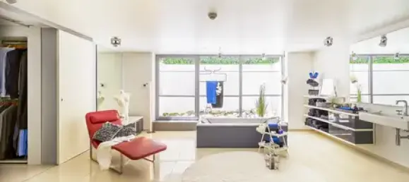 4 bedrooms Villa in Karlsruhe, Germany No. 358775 10