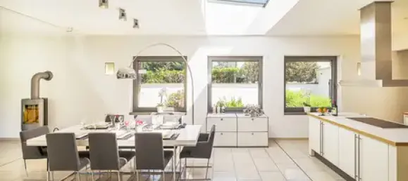 4 bedrooms Villa in Karlsruhe, Germany No. 358775 5