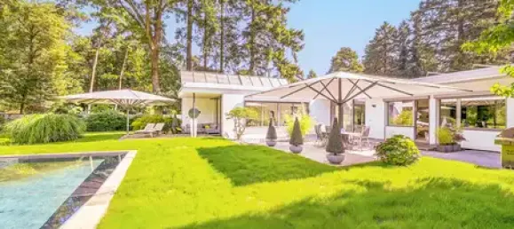 4 bedrooms Villa in Karlsruhe, Germany No. 358775 15