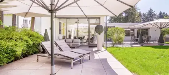 4 bedrooms Villa in Karlsruhe, Germany No. 358775 12