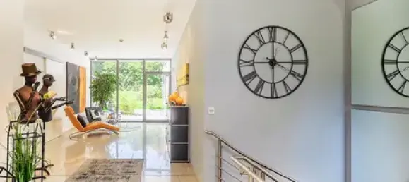 4 bedrooms Villa in Karlsruhe, Germany No. 358775 3