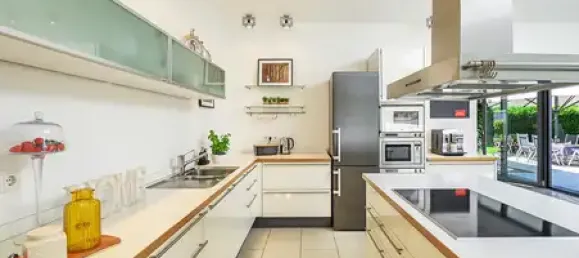 4 bedrooms Villa in Karlsruhe, Germany No. 358775 7