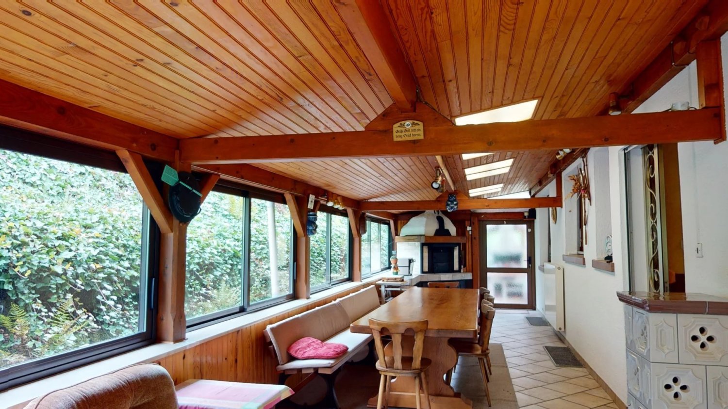 5غرفة منزل في Niedersteinbach, France رقم 49771