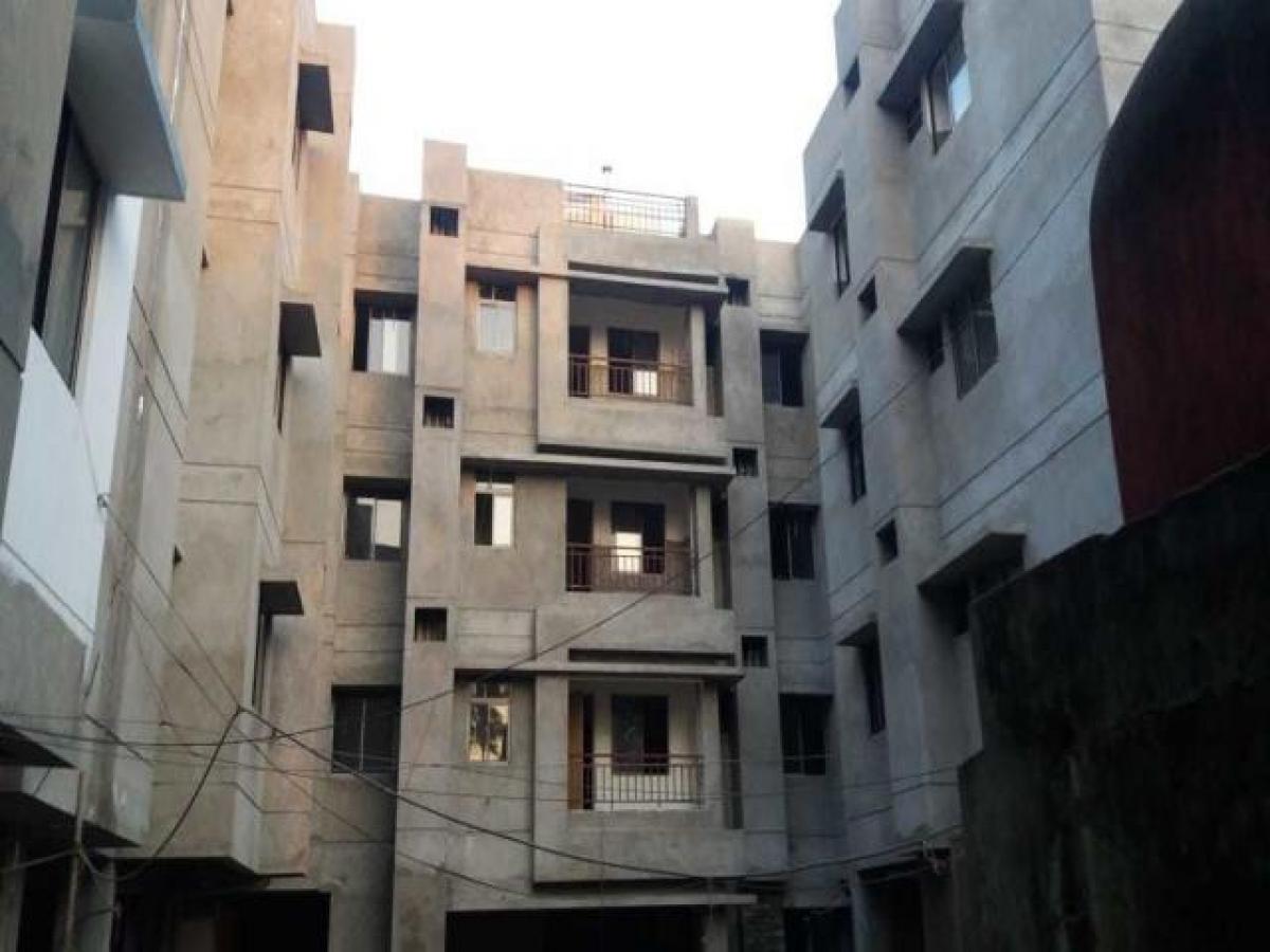 3 bedrooms House in Kolkata, India No. 23674