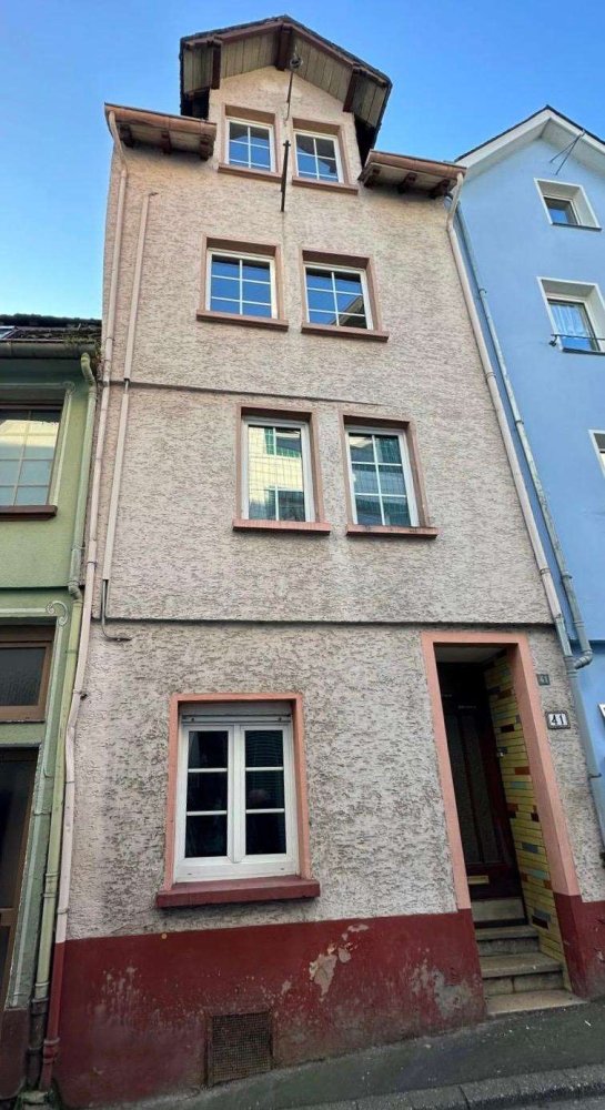 4غرفة تاون هاوس في Cochem-Zell, Germany رقم 148190