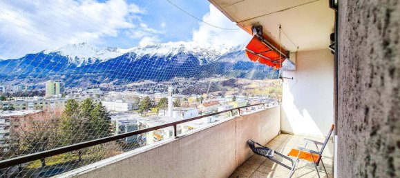 Apartamento T3 em Innsbruck-Stadt, Austria N.º 78115 2