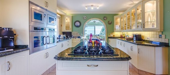 6 bedrooms House in Arona, Spain No. 25447 45